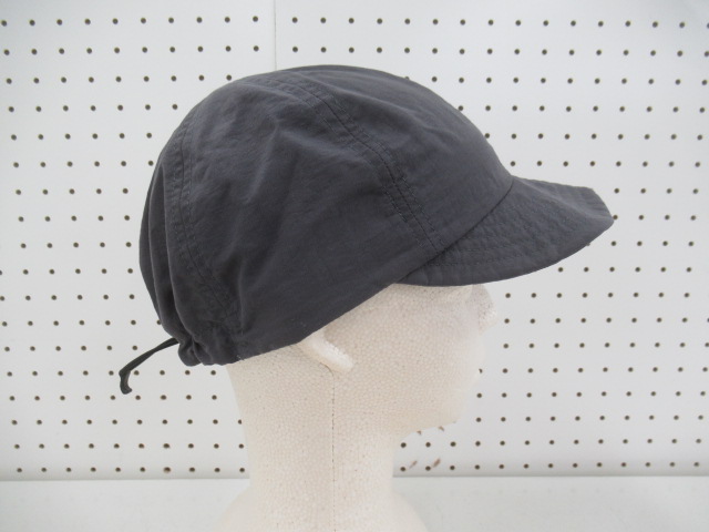 その他ブランド  Basic Cap