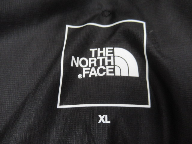 THE NORTH FACE（ノースフェイス）  ジップインマグネ アコンカグアジャケット