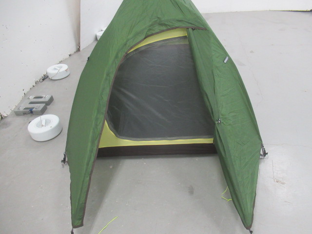 NatureHike（ネイチャーハイク）  クラウドアップ2X