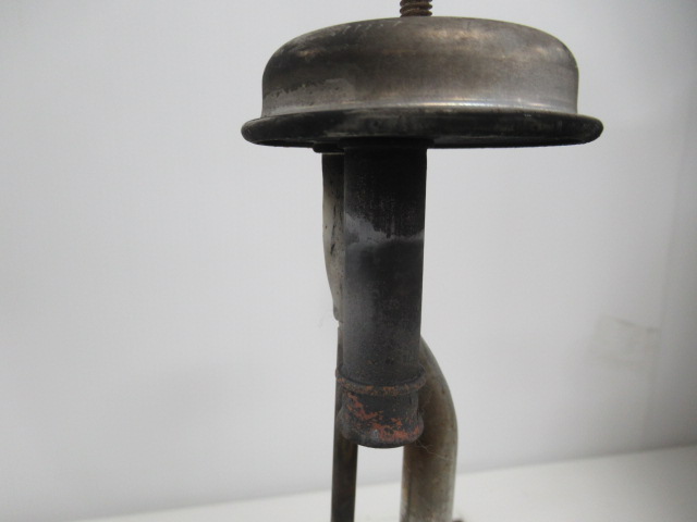 Coleman（コールマン）  ワンマントルランタン286A