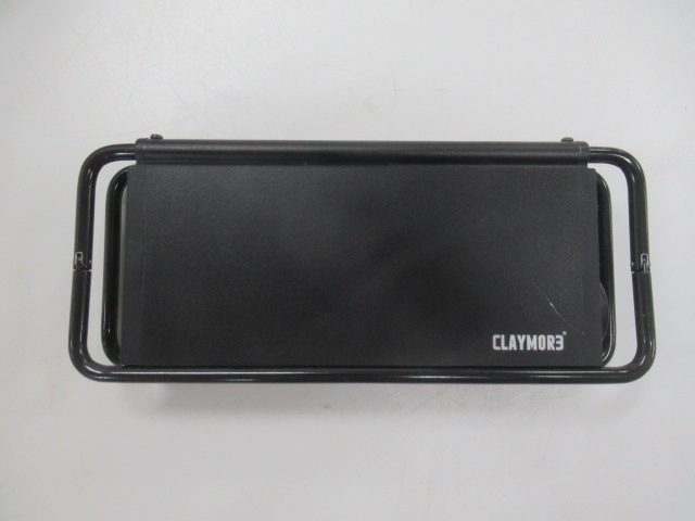 CLAYMORE（クレイモア）  ULTRA+L
