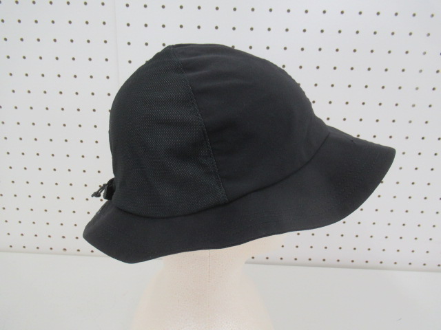 山と道  Stretch Mesh Hat