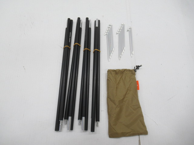 MINIMAL WORKS（ミニマルワークス）  ウルタリ