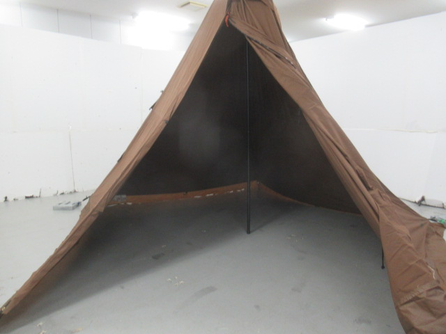 tent-Mark DESIGNS（テンマクデザイン）  DECEMBER サーカスTC DX HUNTER