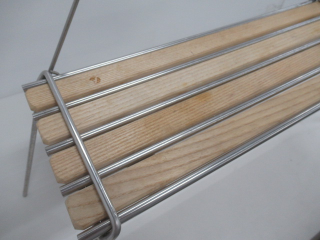 asimocrafts（アシモクラフツ）  A38grate