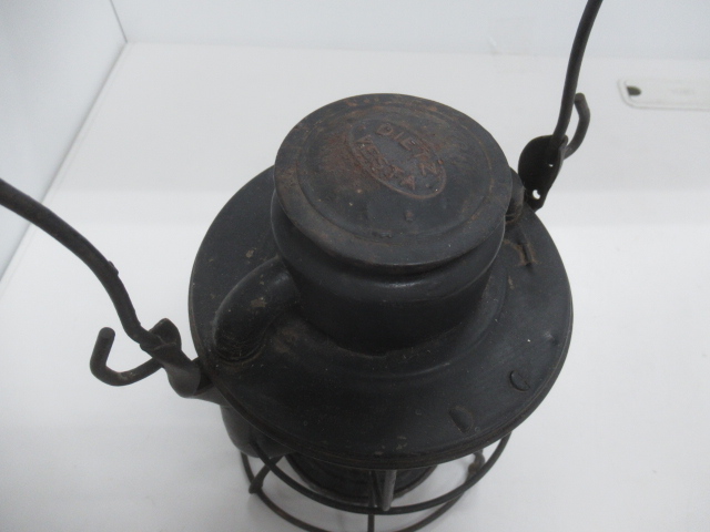 DIETZ（デイツ）  VESTA