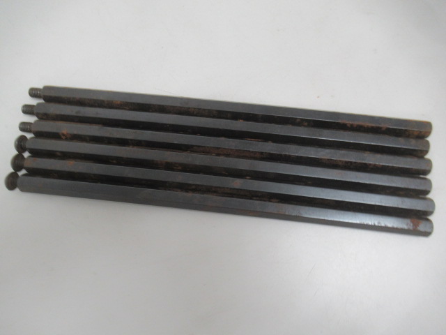 その他ブランド ANCAM メタヘキテMラック