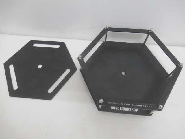 その他ブランド  5050WORKSHOP 2WAYスタンド セット
