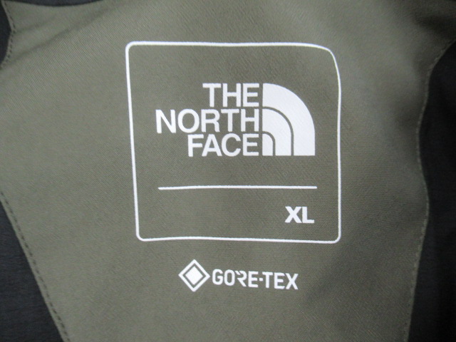 THE NORTH FACE（ノースフェイス）  マウンテンジャケット