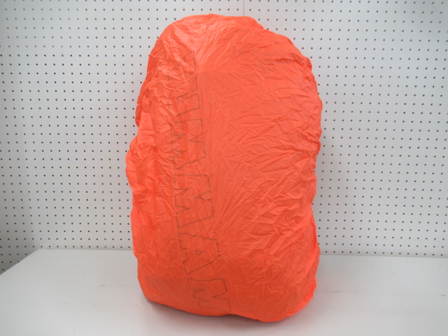 MAMMUT（マムート）  トリオン スパイン50