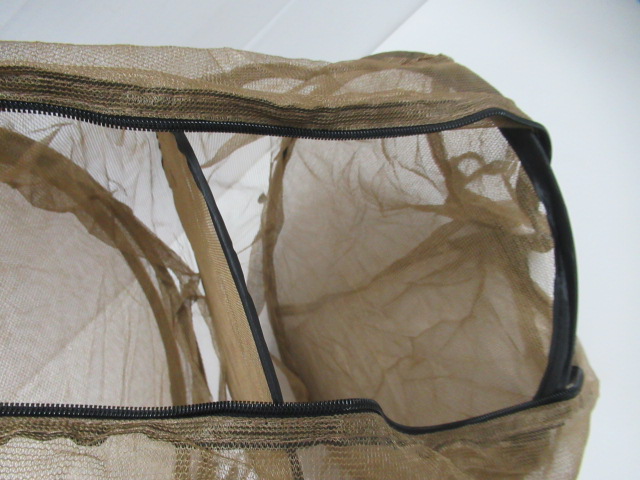 Coleman（コールマン）  アーバンリサーチ ハンギングドライネット