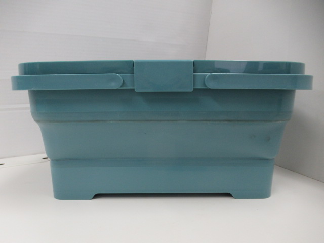 DOD（ディーオーディー）  ペシャコン ブルーグレー