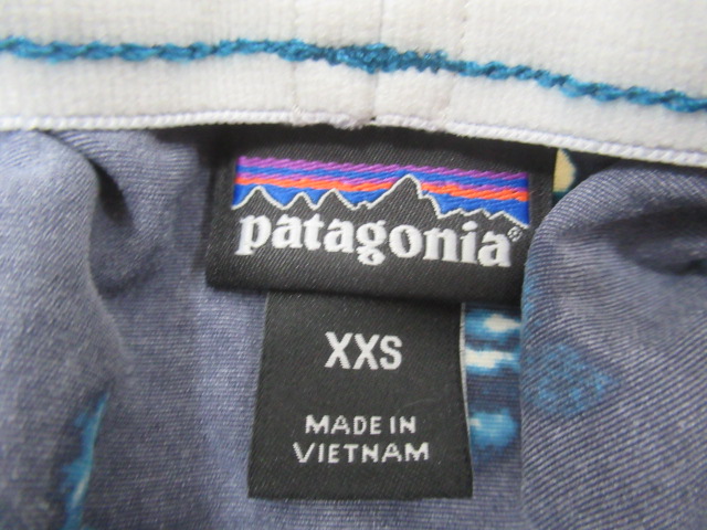 patagonia（パタゴニア）  ウィメンズ バギーズ ショーツ 5インチ