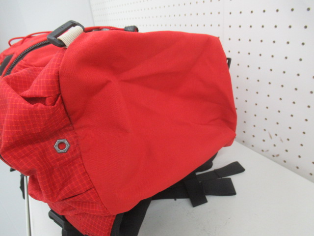 Haglofs（ホグロフス）  マトリックス50