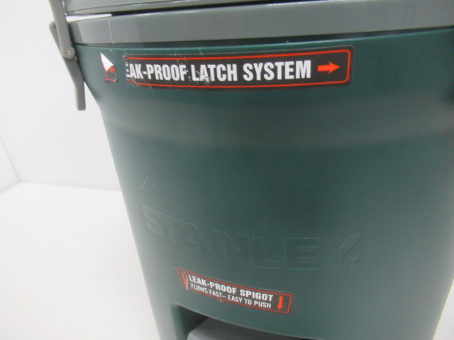 STANLEY（スタンレー）  ウォータージャグ 2ガロン 7.5L