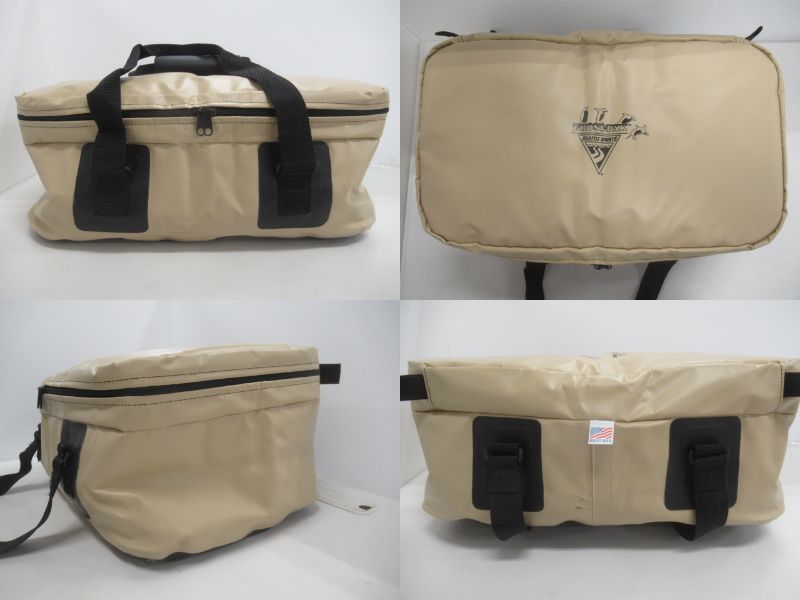 SEATTLE SPORTS（シアトルスポーツ）  フロストパック 25QT USA製