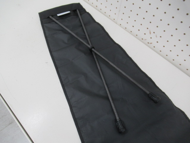 その他ブランド  Litesmith QwikBack UL Chair