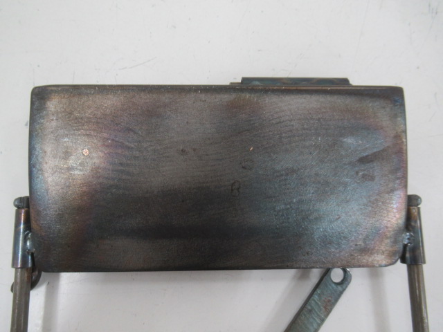 その他ブランド  Iron shop ホットサンドメーカー GAMAGUCHI
