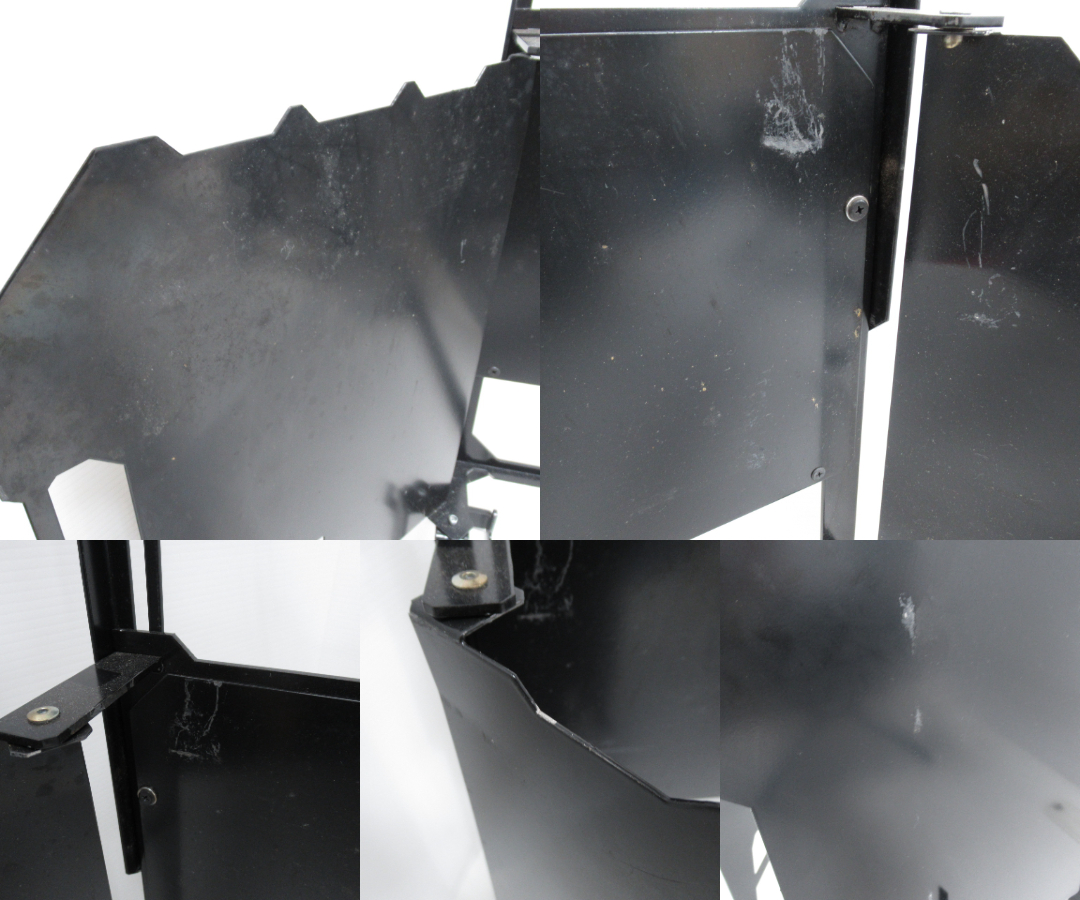 NATURE TONES（ネイチャートーンズ）  ボンファイヤー コックピット