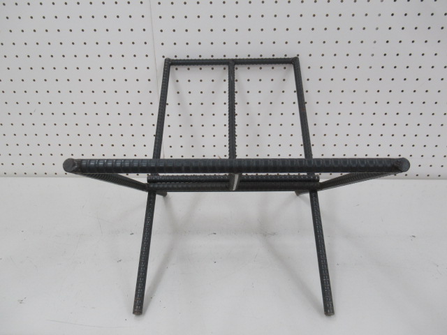 その他ブランド  MUKU-MO ムクモ アイアン薪スタンド001