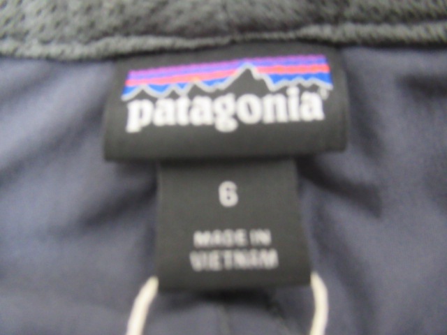 patagonia（パタゴニア）  ウィメンズ・スカイライン・トラベラー・パンツ