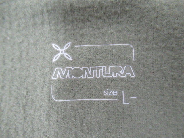MONTURA（モンチュラ）  サーミック2 マグリア