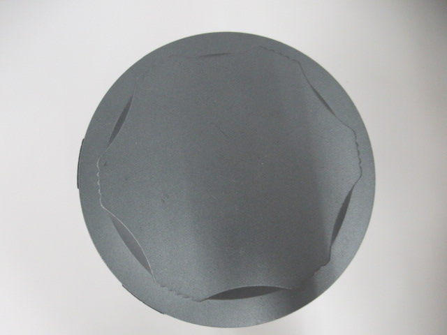 LOGOS(ロゴス)  ポータブル火消し壺