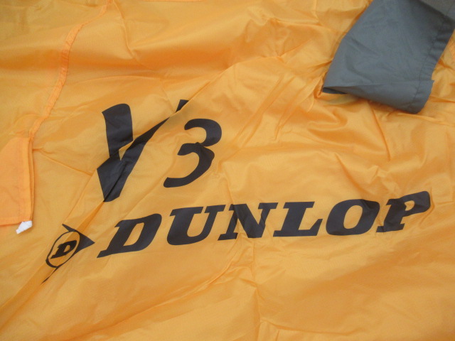 Dunlop（ダンロップ）  V3 外張り