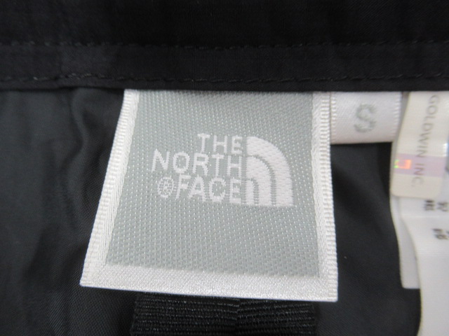 THE NORTH FACE（ノースフェイス）  ゴアテックスオーバーパンツ レディース