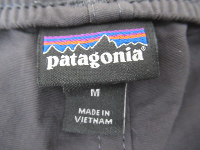 patagonia（パタゴニア）  メンズ バギーズ パンツ