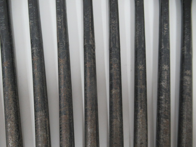 Snow Peak（スノーピーク）  ソリッドステーク30(9本セット)