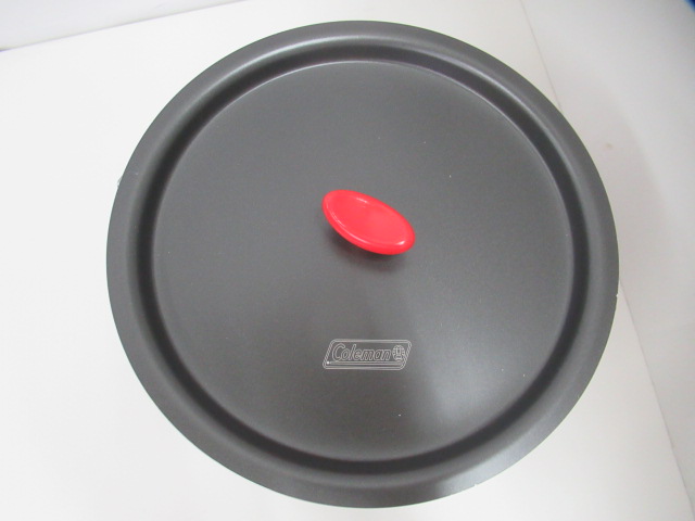 Coleman（コールマン）  アルミクッカーコンボ