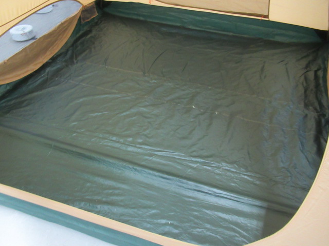 Coleman（コールマン）  タフワイドドーム300EX 3