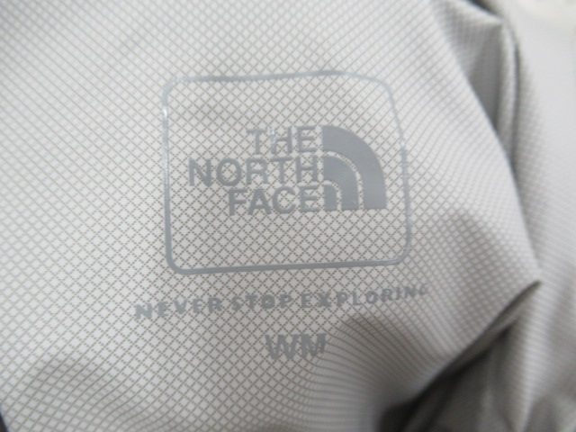 THE NORTH FACE（ノースフェイス）  ノベルティアクセスポンチョ レディース