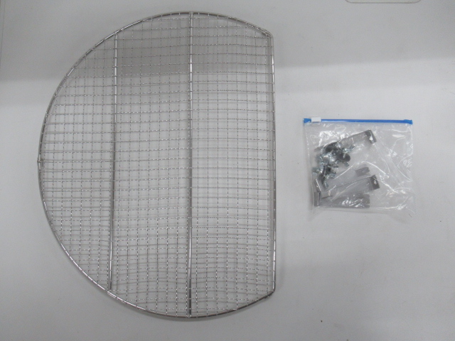 Coleman(コールマン) ファイアーディスク 嵩上げ金具セット