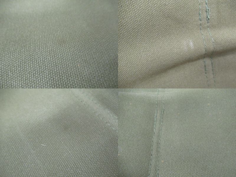 FIELDOOR（フィールドア）  クラシックチェア カーキ 2脚セット