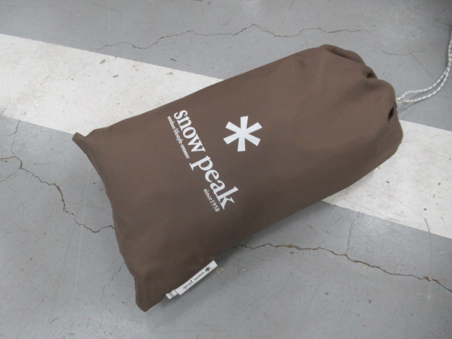 Snow Peak（スノーピーク）  ランドロック シールドルーフ TP-670SR