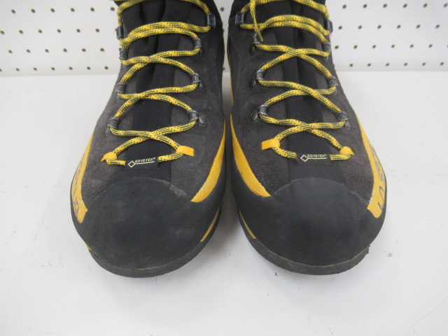 LA SPORTIVA（ラ・スポルティバ）  トランゴ アルプ エボ GTX
