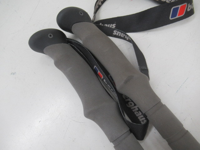 berghaus（バーグハウス）  トレッキングポール 2本セット