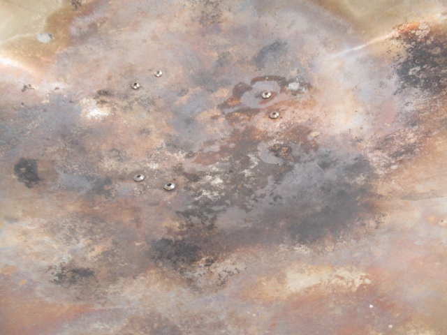 Coleman(コールマン) ファイヤーディスク