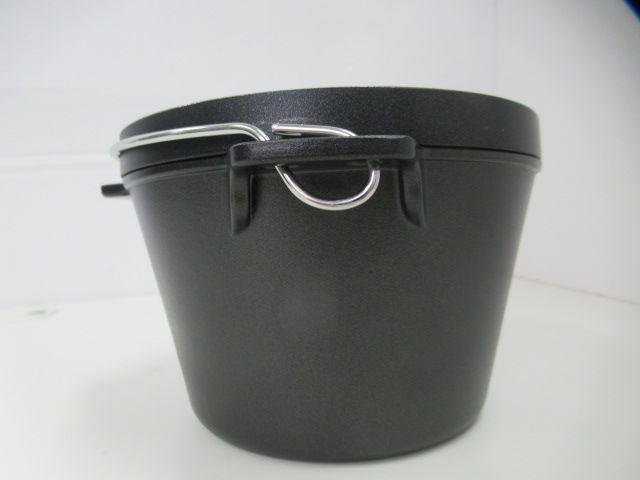 tent-Mark DESIGNS（テンマクデザイン）  アルミダッチオーブン6インチ 底網セット