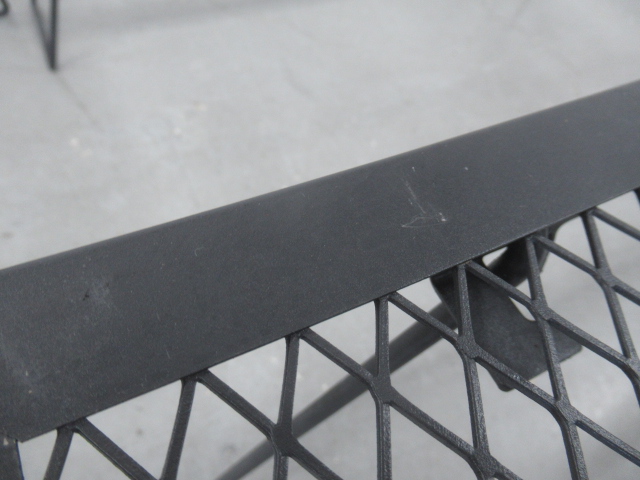 ノーブランド マルチ焚火テーブル 囲炉裏テーブル