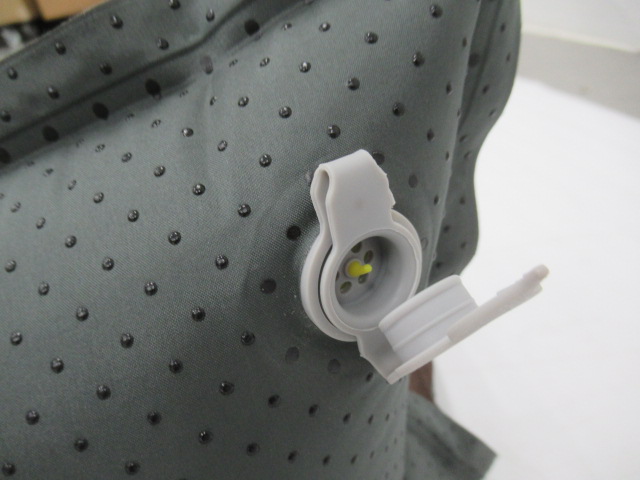 Hilander（ハイランダー）  スエードインフレーターマット ダブル