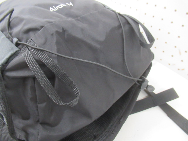 Haglofs（ホグロフス）  リム エアラック 14