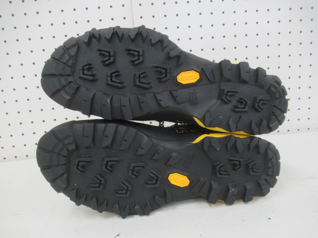 LA SPORTIVA（ラ・スポルティバ）  トラバースX5 GTX