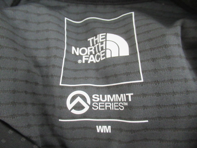 THE NORTH FACE（ノースフェイス）  エクスペディションドライドットクルー レディース
