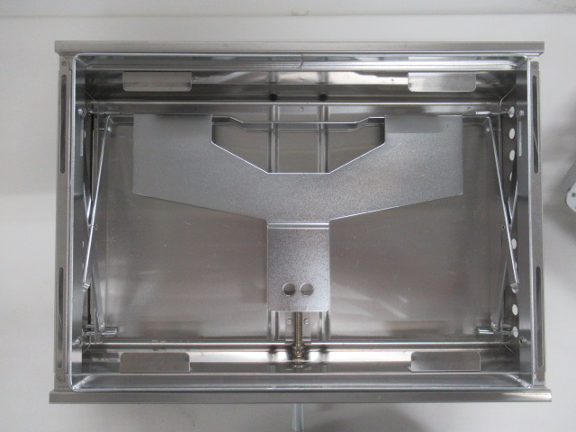 Snow Peak（スノーピーク）  リフトアップBBQ BOX CK-160