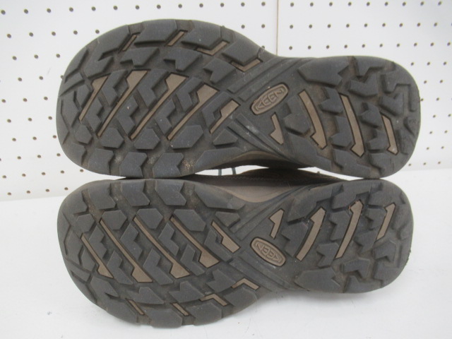 KEEN（キーン）  CIRCADIA WP W