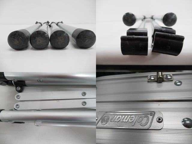 Coleman（コールマン）  オールインワンキッチンテーブル