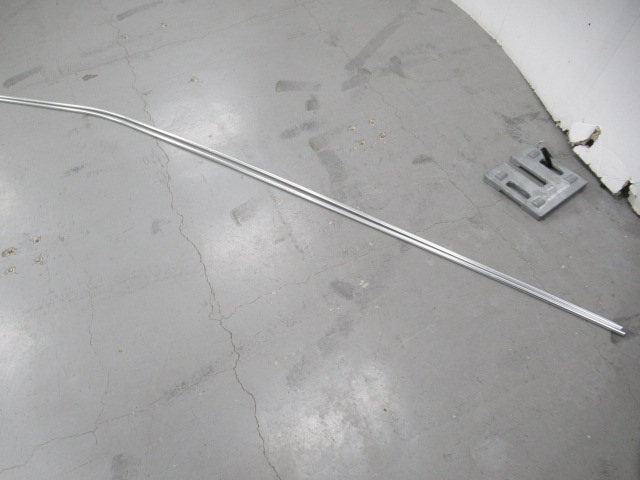 Snow Peak(スノーピーク) リビングシェルロングPro. フレームのみ